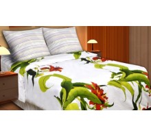 Постельное белье полутораспальное Lily