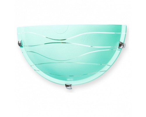 Накладной светильник TopLight Xithi TL9290Y-01GR