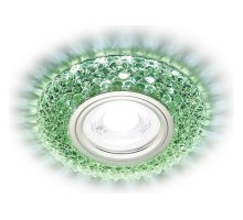 Встраиваемый светильник Ambrella Led S291 S291 GR