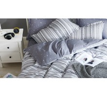Постельное белье двуспальное Perfecto 007-EH