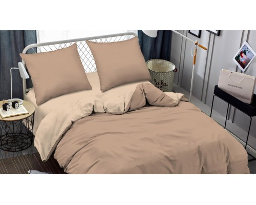 Постельное белье полутораспальное Оникс