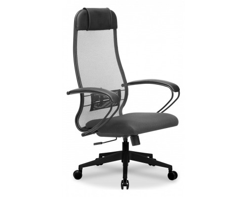 Кресло компьютерное МЕТТА-11(MPRU)