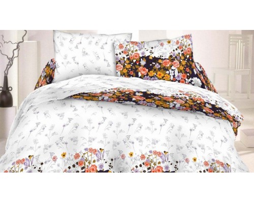 Постельное белье евростандарт PC-14