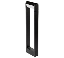 Наземный низкий светильник Arlight Lgd-wall-frame Lgd-Path-Frame-Rotary-H650B-6W Warm White