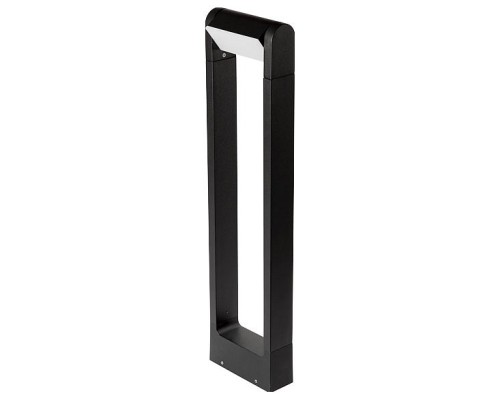 Наземный низкий светильник Arlight Lgd-wall-frame Lgd-Path-Frame-Rotary-H650B-6W Warm White