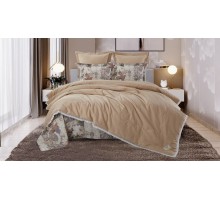 Комплект с одеялом полутораспальный Da Vinci