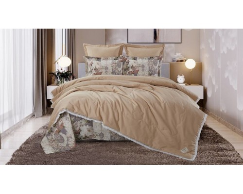 Комплект с одеялом полутораспальный Da Vinci