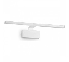 Подсветка для зеркала Ideal Lux Alma ALMA AP 12W BIANCO