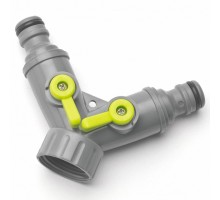 Разветвитель для шланга 12386631300 Б0035096