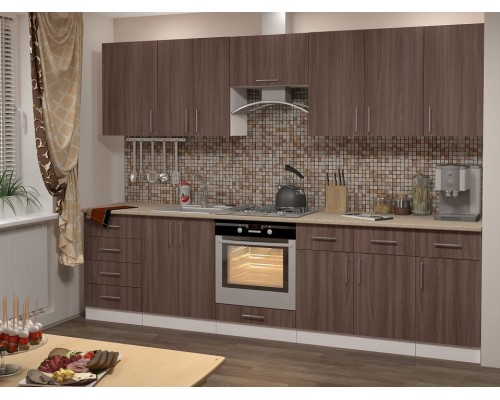 Гарнитур кухонный Лира-5