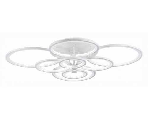 Потолочная люстра EVOLED Leto