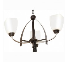 Подвесная люстра Citilux Марго 