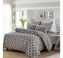 Постельное белье евростандарт Рикардо