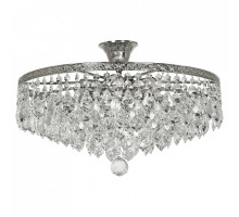 Люстра на штанге Arti Lampadari Castellana Castellana E 1.3.46.602 N