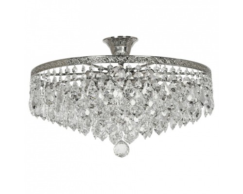 Люстра на штанге Arti Lampadari Castellana Castellana E 1.3.46.602 N