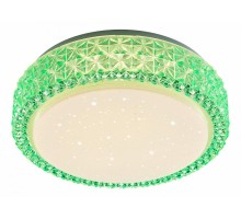 Накладной светильник Citilux Кристалино 