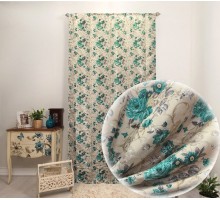 Портьера (145х270 см) 1 шт. RR