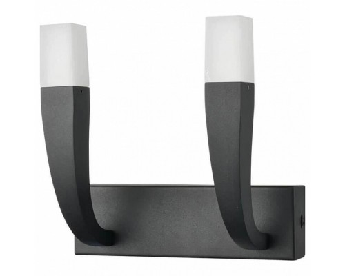 Бра Vele Luce Negro VL7102W02