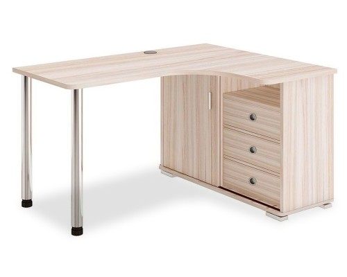 Стол письменный Домино СР-145СМ