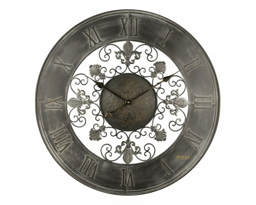 Настенные часы (68 см) Aviere