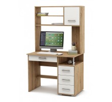 Стол письменный Амбер-15Я