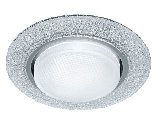 Встраиваемый светильник Feron CD4046 41908