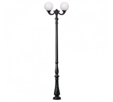 Фонарный столб Fumagalli Globe 300 G30.205.R20.AYE27