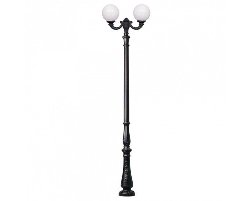 Фонарный столб Fumagalli Globe 300 G30.205.R20.AYE27