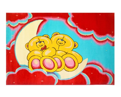 Коврик детский (60x110 см) УКД-7