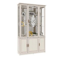 Шкаф-витрина Габриэлла 06.101