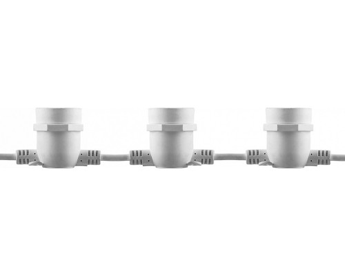 Гирлянда Супернить Feron Saffit Белт-лайт 29884