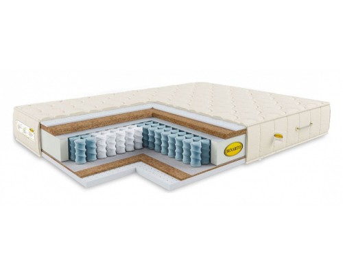 Матрас односпальный Prime Middle TFK 2000x900