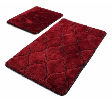 Набор ковриков для ванной Infinity