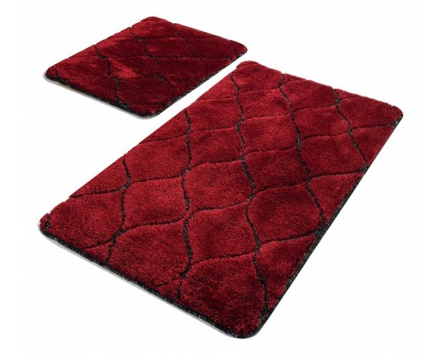 Набор ковриков для ванной Infinity