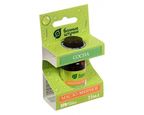 Эфирное масло (15 мл) 30007