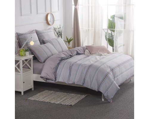 Постельное белье евростандарт Валькирия