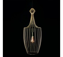 Подвесной светильник Nowodvorski Luksor 8850