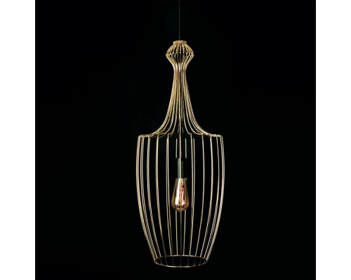 Подвесной светильник Nowodvorski Luksor 8850, N8850