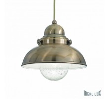 Подвесной светильник Ideal Lux Sailor SAILOR SP1 D29 BRUNITO
