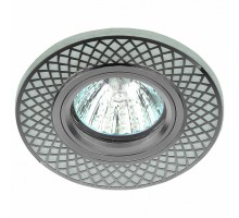 Встраиваемый светильник Эра DK LD42 DK LD42 WH/CH