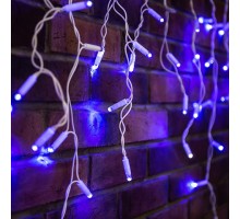 Бахрома световая (2.4х0.6 м) LED-IL 255-035