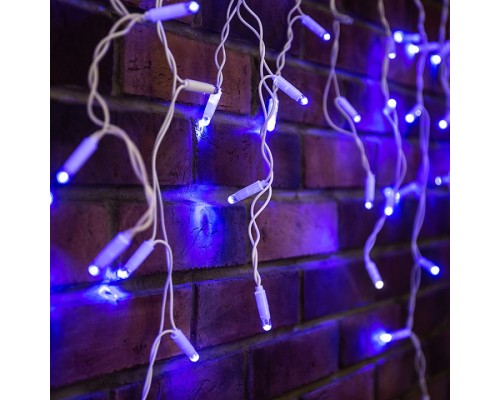 Бахрома световая (2.4х0.6 м) LED-IL 255-035