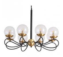 Подвесная люстра Divinare Medison 2544/04 LM-8