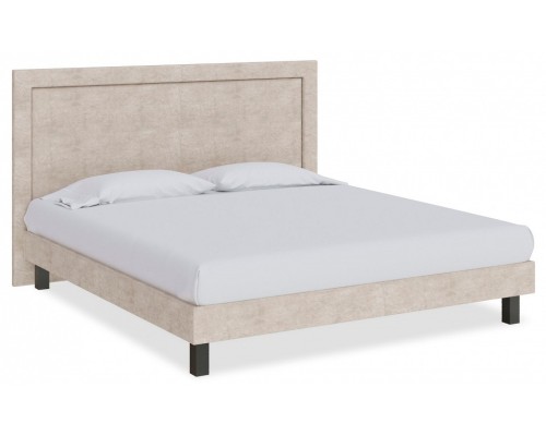 Кровать полутораспальная London Boxspring Standart