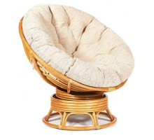Кресло-качалка Papasan 23/01 B