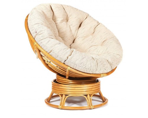 Кресло-качалка Papasan 23/01 B