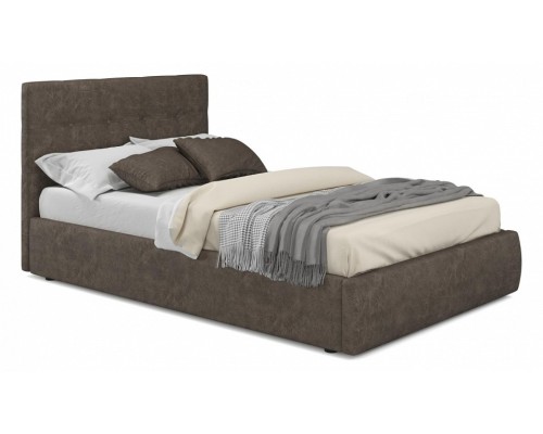 Кровать полутораспальная Selesta 2000x1200
