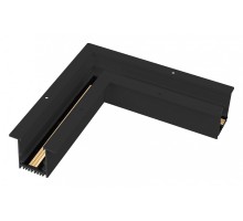 Соединитель угловой L-образный для треков встраиваемых Arlight MAG-45 026917(2)