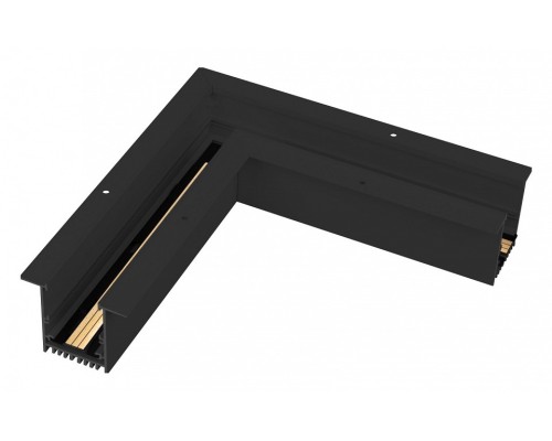 Соединитель угловой L-образный для треков встраиваемых Arlight MAG-45 026917(2)