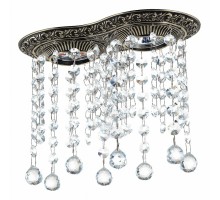 Встраиваемый светильник Novotech Grape 370020